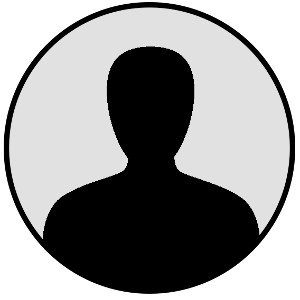 Dummy user profile image